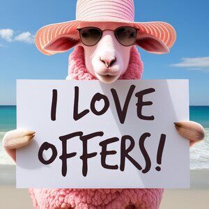 Bundle for deep discounts!